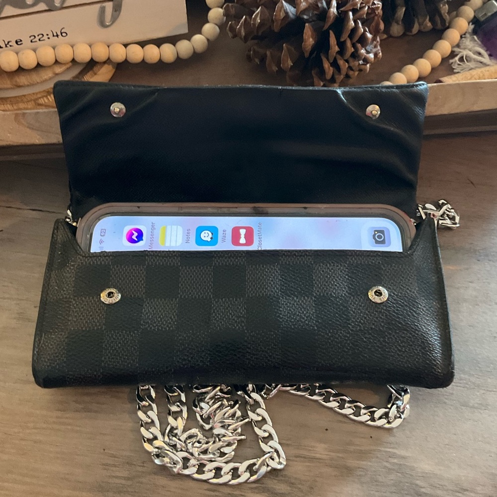 Louis Vuitton Modulable Wallet